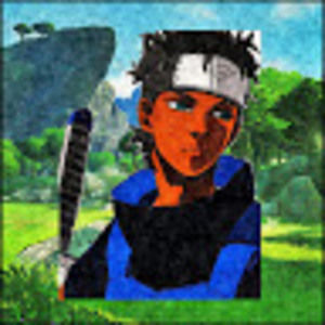 Meet your Posher, Jared the